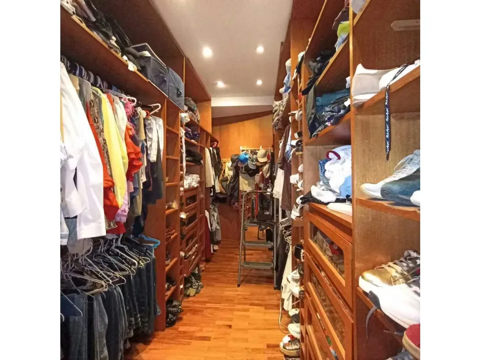 Vendo PB dúplex 600m2 Los Samanes 1504 - 44