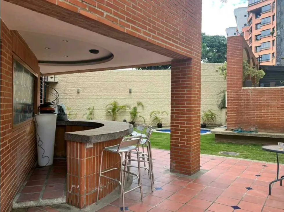Vendo PB dúplex 600m2 Los Samanes 1504 - 54