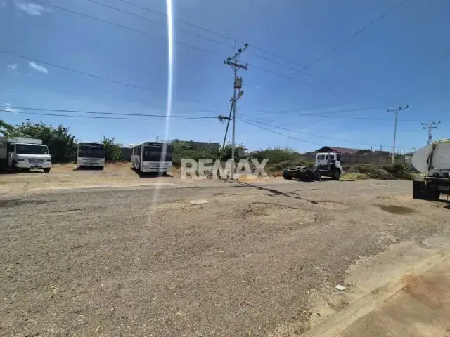 En Terreno en Puerta Maraven Urb. Manaure