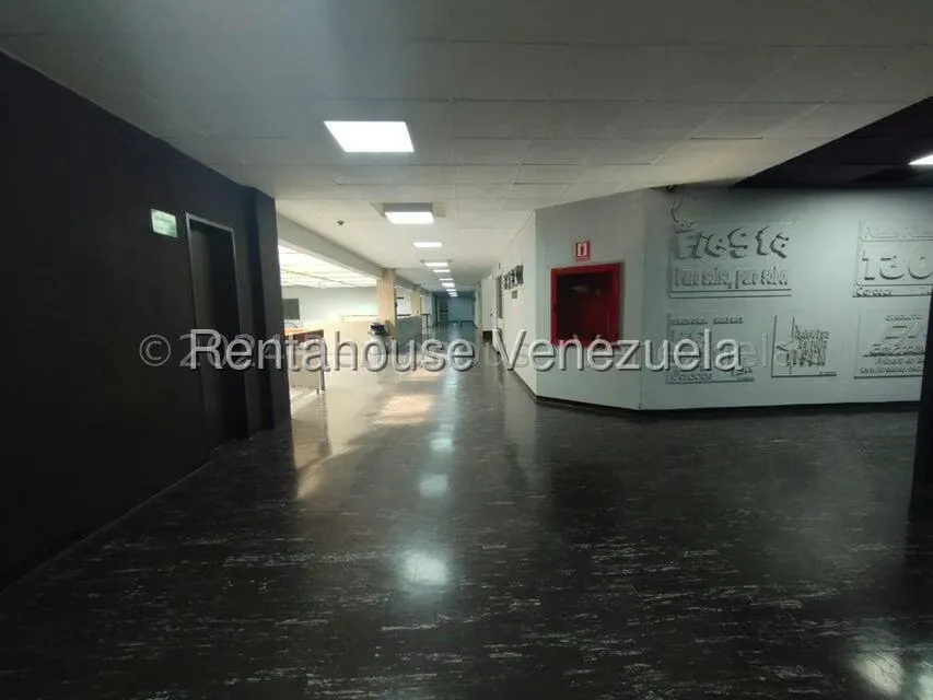 Oficina en Alquiler en Prados del Este, Distrito Metropolitano - 2