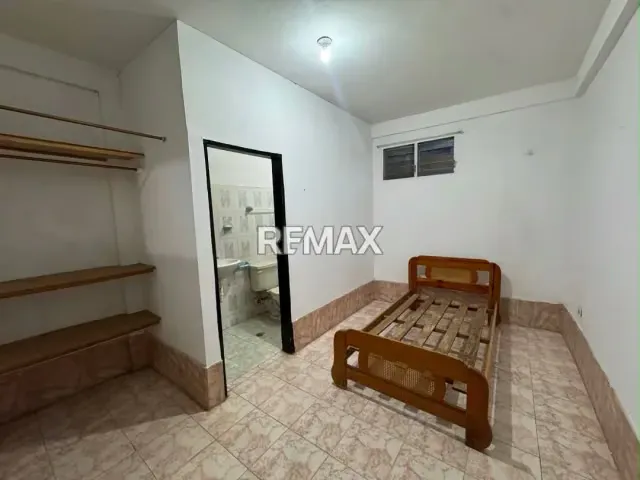 Anexo Tipo Estudio En Alquiler Sector las margaritas, Puerta Maraven, Cardón, Carirubana, Falcón, VEN, Cardón, Carirubana, Falcón, VEN - 6