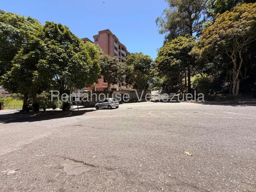 Apartamento (1 Nivel) en Alquiler en Parque el Retiro, Miranda - 19