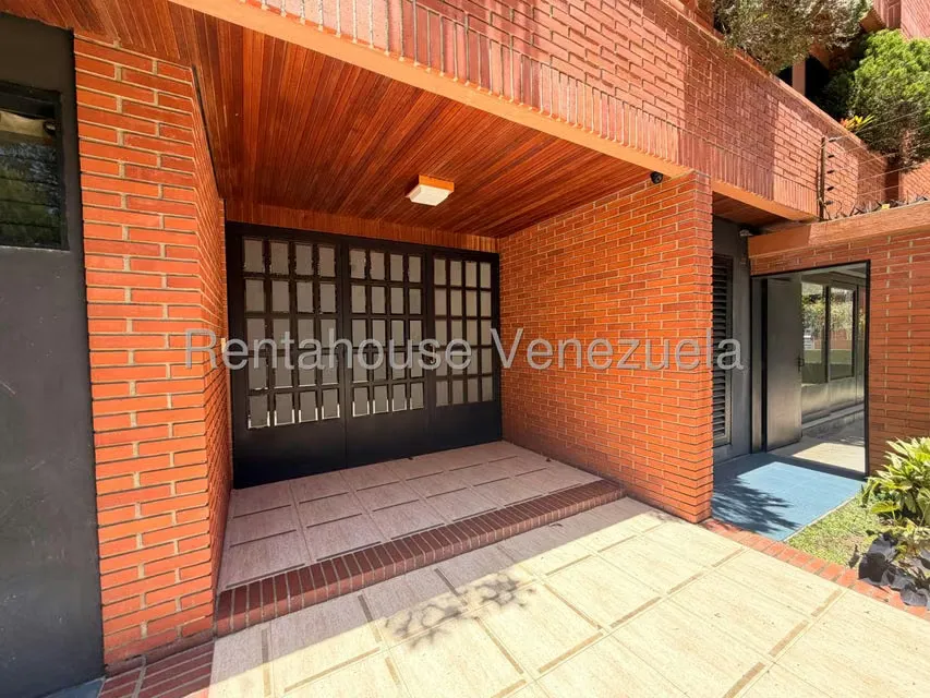 Apartamento (1 Nivel) en Alquiler en Parque el Retiro, Miranda - 3