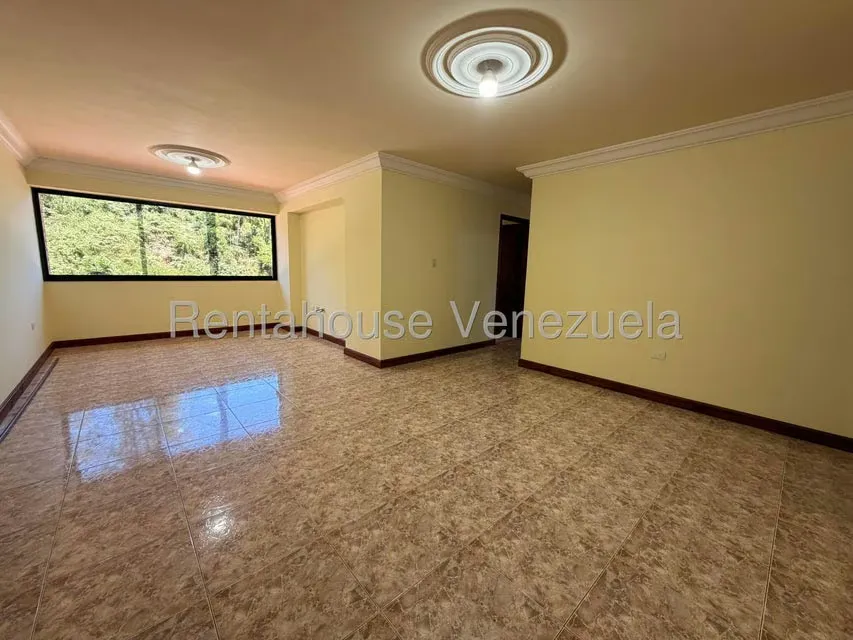Apartamento (1 Nivel) en Alquiler en Parque el Retiro, Miranda - 4