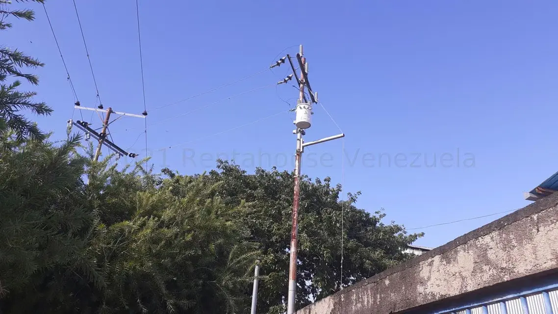 Galpon - Deposito en Venta en Zona Industrial Los Tanques, Aragua - 12