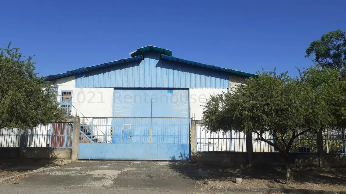 Galpon - Deposito en Venta en Zona Industrial Los Tanques, Aragua - 2