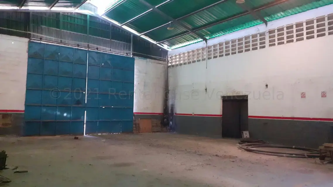 Galpon - Deposito en Venta en Zona Industrial Los Tanques, Aragua - 3