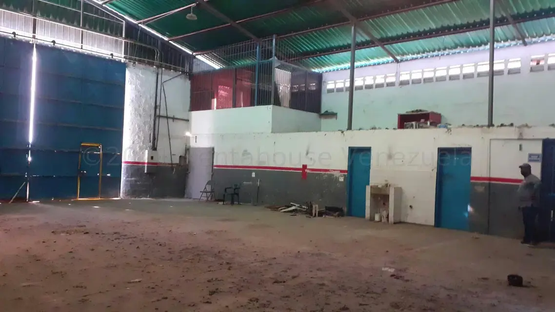 Galpon - Deposito en Venta en Zona Industrial Los Tanques, Aragua - 7