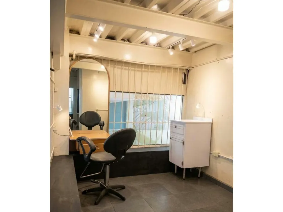 ALQUILER DE LOCAL COMERCIAL EN LA BANDERA DE 17.5 M2 - 5