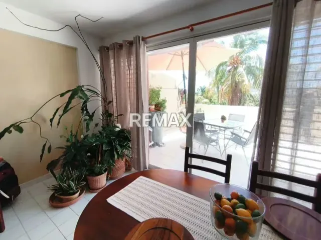 APARTAMENTO MODERNO EN PLAYA EL ANGEL, RESIDENCIA COSTA DE ORO - 16