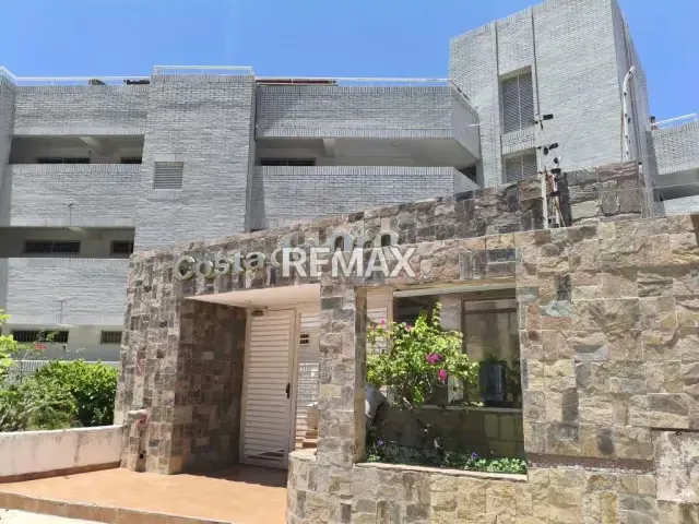 APARTAMENTO MODERNO EN PLAYA EL ANGEL, RESIDENCIA COSTA DE ORO - 3