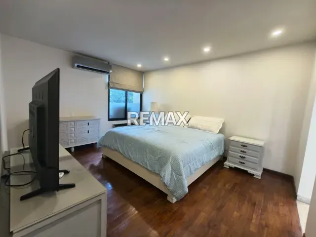 Alquiler de apartamento en la Castellana - 11