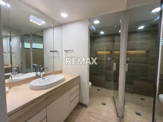 Alquiler de apartamento en la Castellana - 13