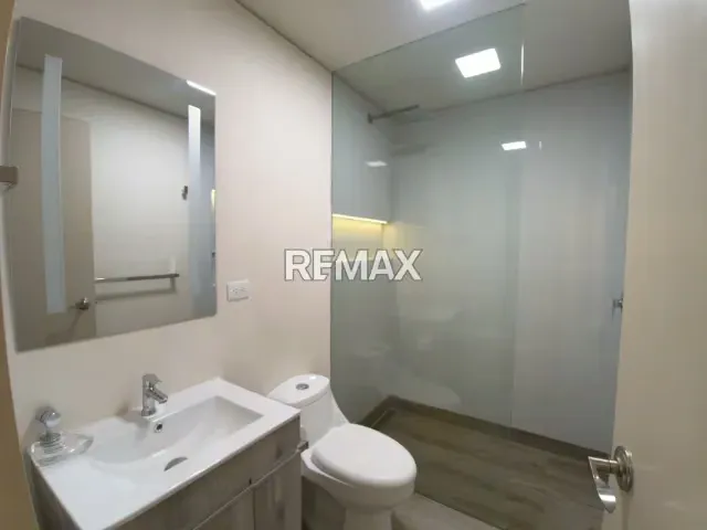 Alquiler de apartamento en la Castellana - 16