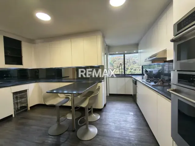 Alquiler de apartamento en la Castellana - 17