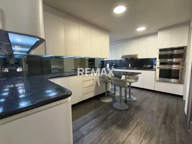 Alquiler de apartamento en la Castellana - 18