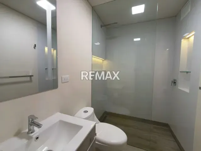 Alquiler de apartamento en la Castellana - 19