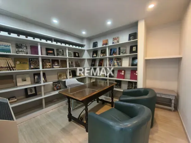 Alquiler de apartamento en la Castellana - 20