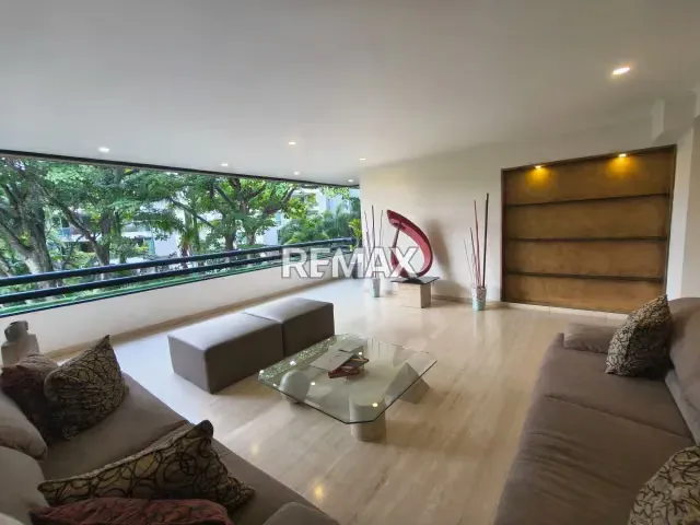 Alquiler de apartamento en la Castellana - 3