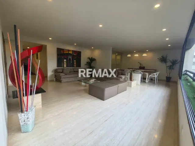 Alquiler de apartamento en la Castellana - 4
