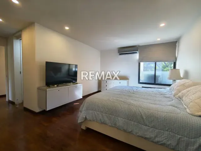 Alquiler de apartamento en la Castellana - 9