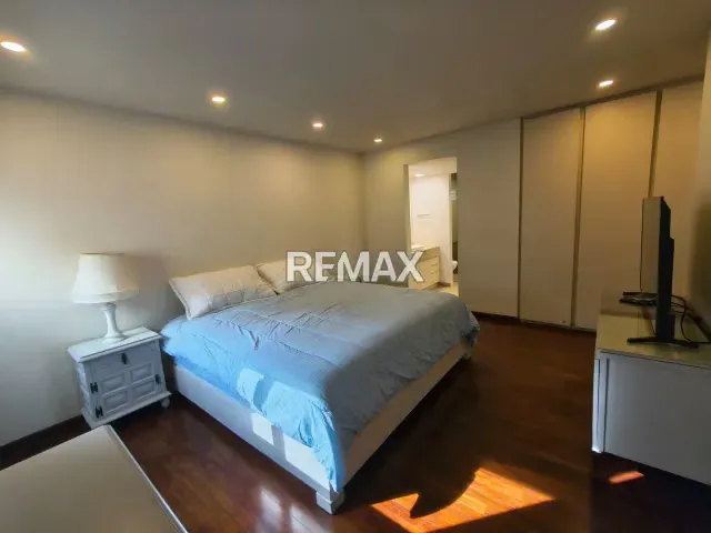 Alquiler de apartamento en la Castellana - 10