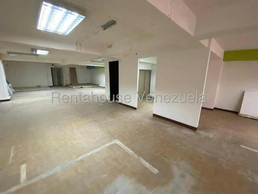 Local Comercial en Alquiler en Quinta Crespo, Distrito Metropolitano - 13