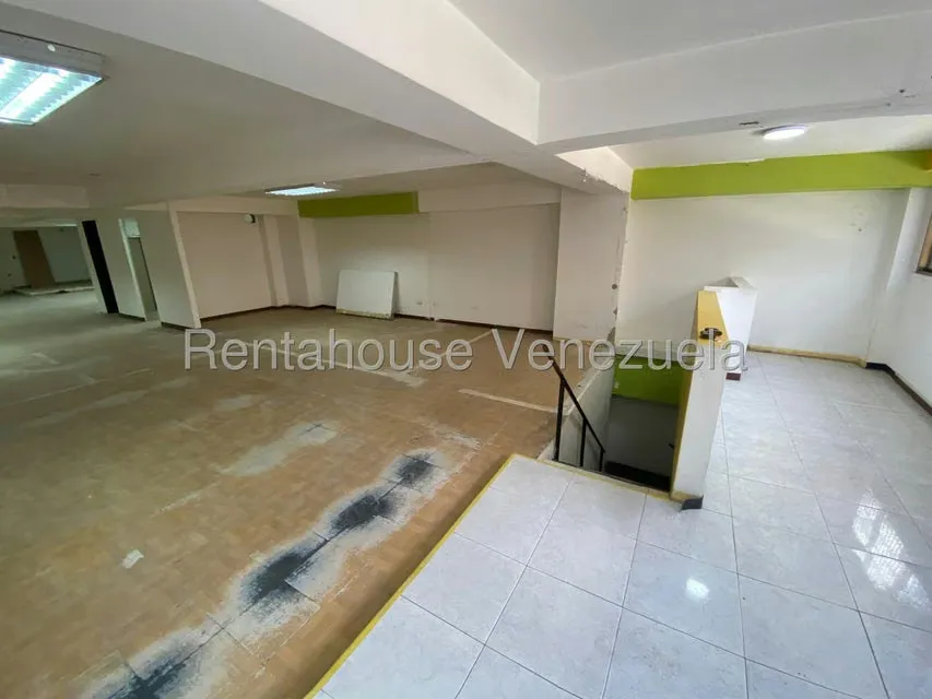 Local Comercial en Alquiler en Quinta Crespo, Distrito Metropolitano - 6