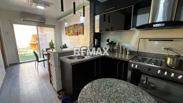 TownHouse en Alquiler Villa Santa Monica - 2