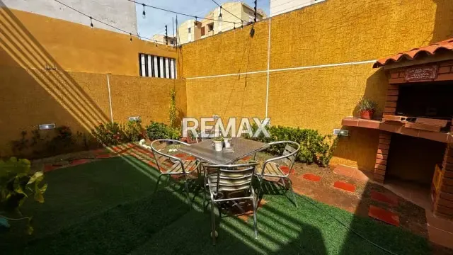 TownHouse en Alquiler Villa Santa Monica - 4