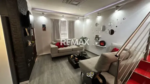TownHouse en Alquiler Villa Santa Monica - 5