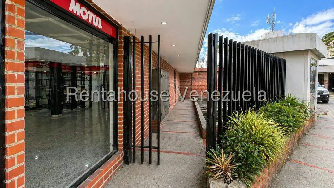 Local Comercial en Venta en Cumbres de Curumo, Distrito Metropolitano - 10