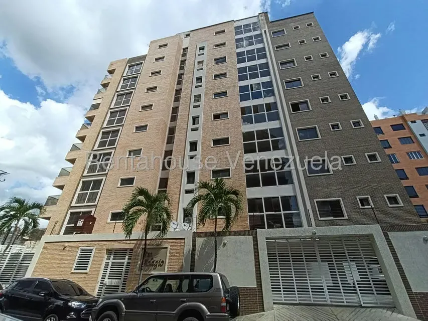 Apartamento (1 Nivel) en Venta en La Soledad, Aragua