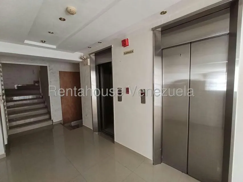 Apartamento (1 Nivel) en Venta en La Soledad, Aragua - 3