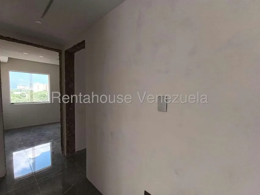 Apartamento (1 Nivel) en Venta en La Soledad, Aragua - 9