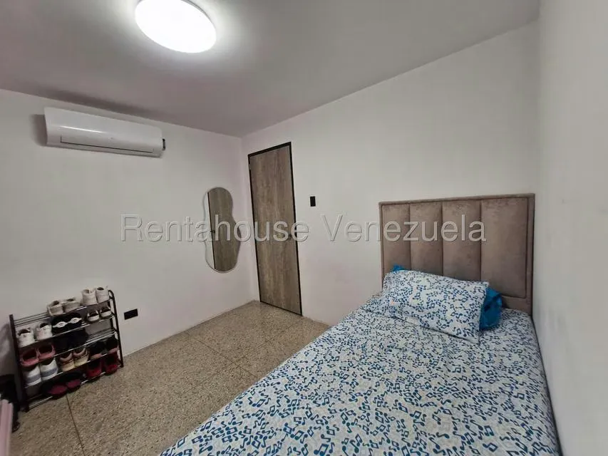 Apartamento (1 Nivel) en Venta en La Florida, Distrito Metropolitano - 22