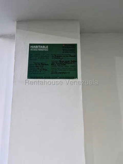 Apartamento (1 Nivel) en Venta en La Florida, Distrito Metropolitano - 27