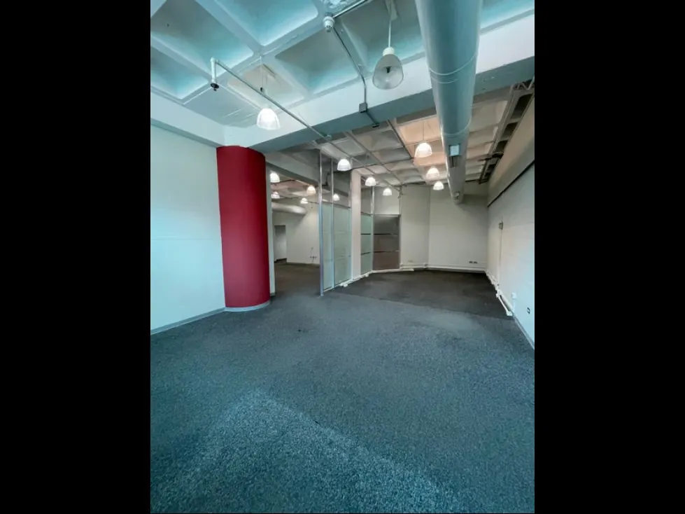 Alquilo en La Castellana, oficina de 400m2 - 6