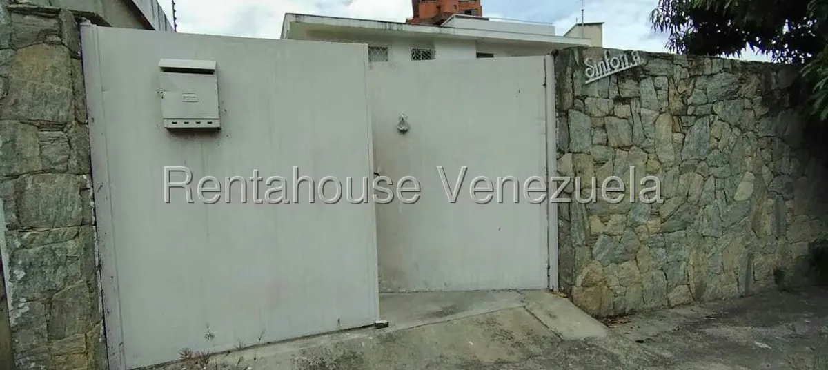 Casa (Duplex) en Venta en Los Chorros, Distrito Metropolitano - 29