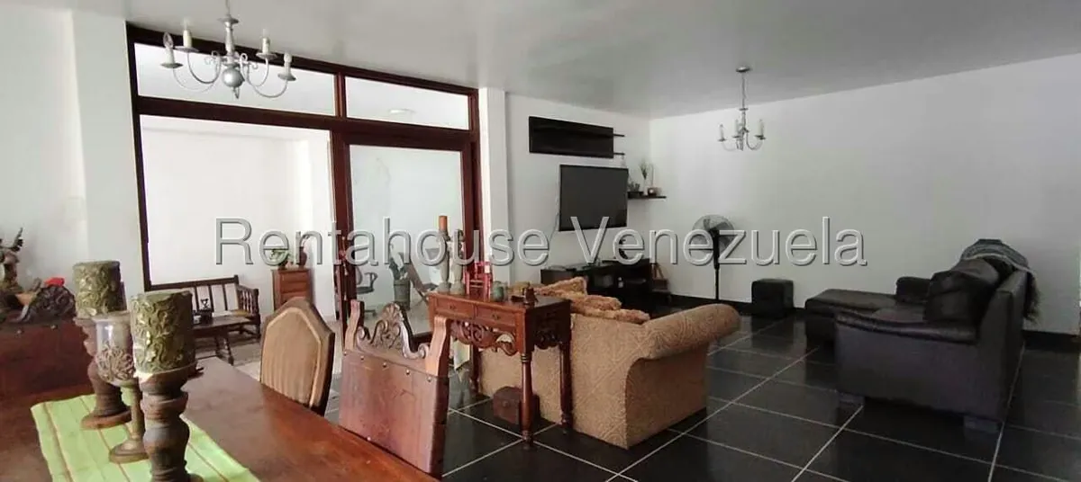 Casa (Duplex) en Venta en Los Chorros, Distrito Metropolitano - 5