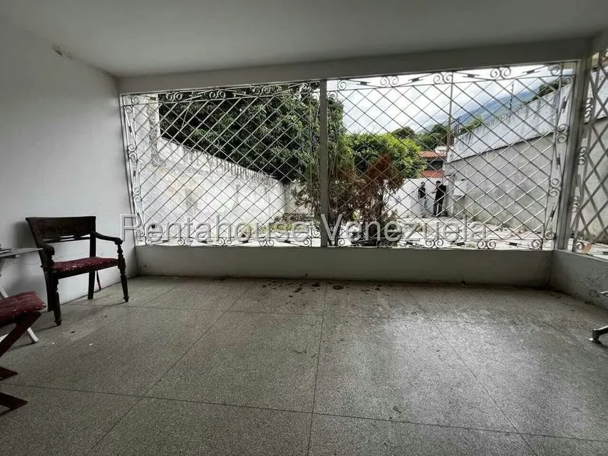 Casa (Duplex) en Venta en Los Chorros, Distrito Metropolitano - 9