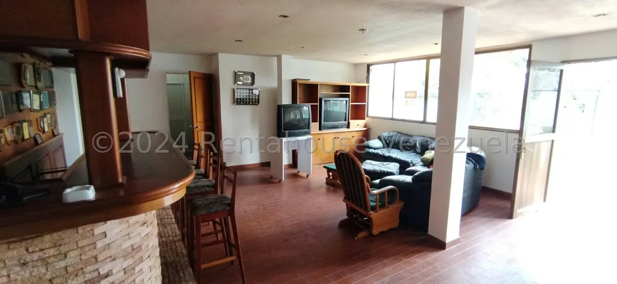 Casa (Multipes Niveles) en Venta en Los Pomelos, Distrito Metropolitano - 18