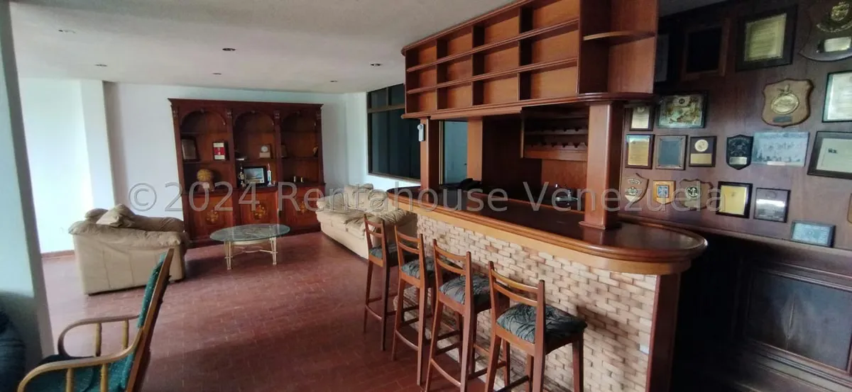 Casa (Multipes Niveles) en Venta en Los Pomelos, Distrito Metropolitano - 20