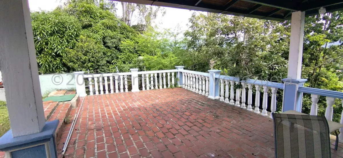 Casa (Multipes Niveles) en Venta en Los Pomelos, Distrito Metropolitano - 23