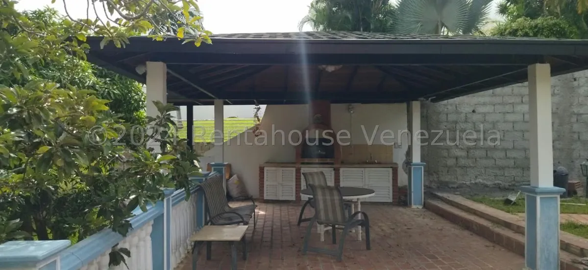 Casa (Multipes Niveles) en Venta en Los Pomelos, Distrito Metropolitano - 26