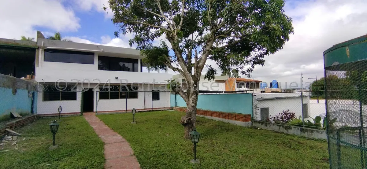 Casa (Multipes Niveles) en Venta en Los Pomelos, Distrito Metropolitano - 28