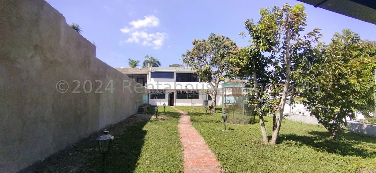 Casa (Multipes Niveles) en Venta en Los Pomelos, Distrito Metropolitano - 29