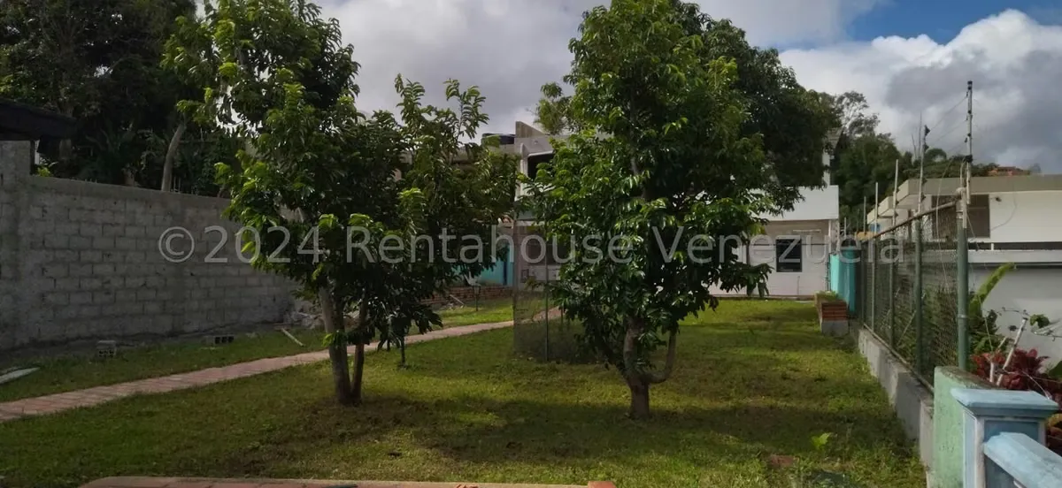 Casa (Multipes Niveles) en Venta en Los Pomelos, Distrito Metropolitano - 30