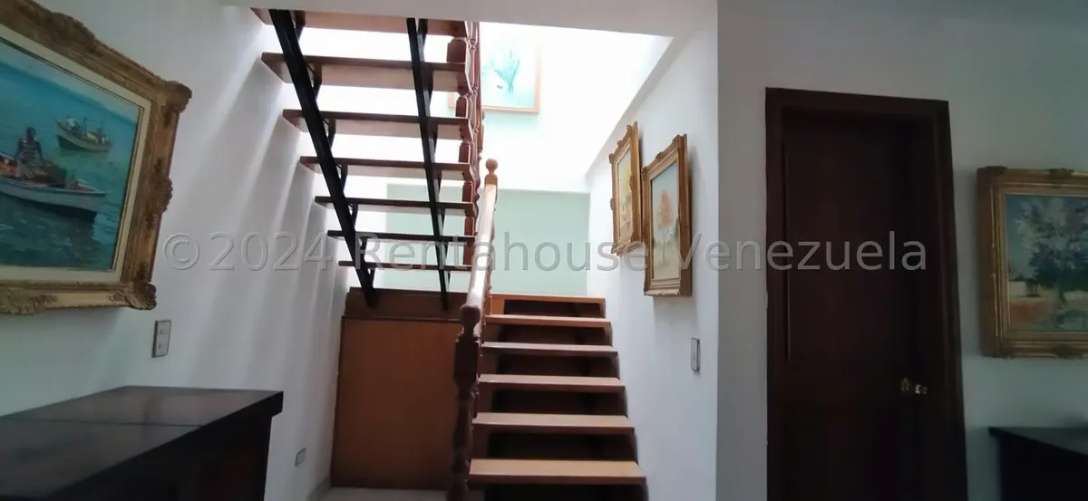 Casa (Multipes Niveles) en Venta en Los Pomelos, Distrito Metropolitano - 31