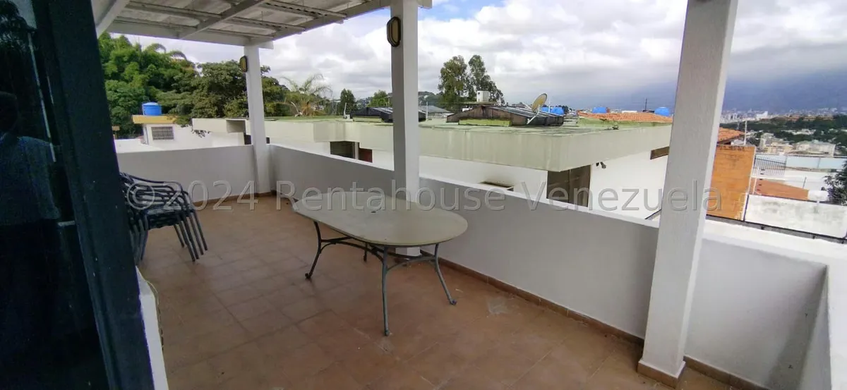 Casa (Multipes Niveles) en Venta en Los Pomelos, Distrito Metropolitano - 51